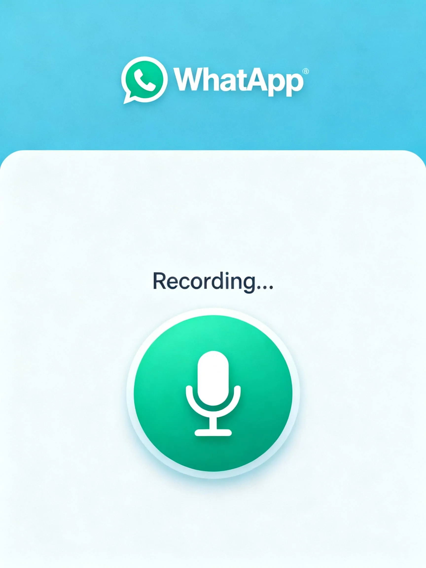 Record Call on Whatsapp : All the Ways